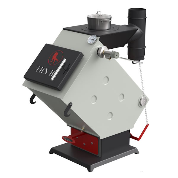 Водогрейные котлы