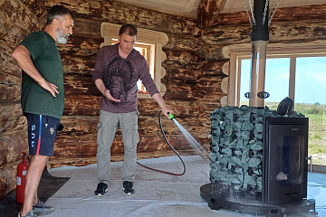 БаняФест 2024