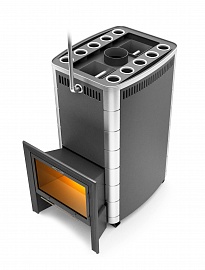 Модель Гекла